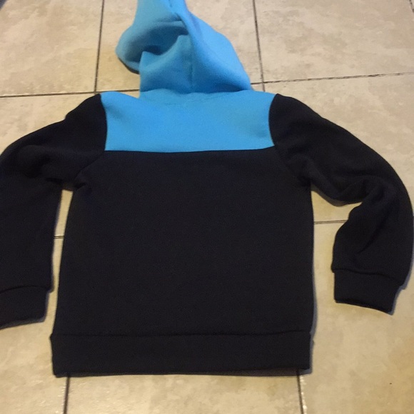 Girls 2pcs Hoodies - Picture 3 of 4